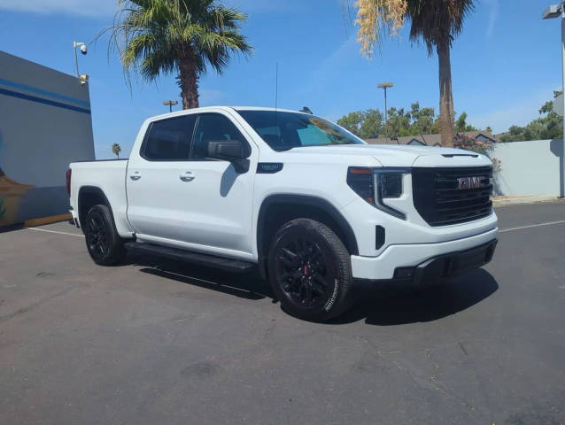 2023 GMC Sierra 1500 Elevation 4WD photo