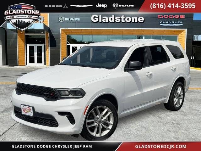 2023 Dodge Durango GT AWD photo
