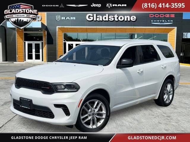 2023 Dodge Durango GT AWD photo