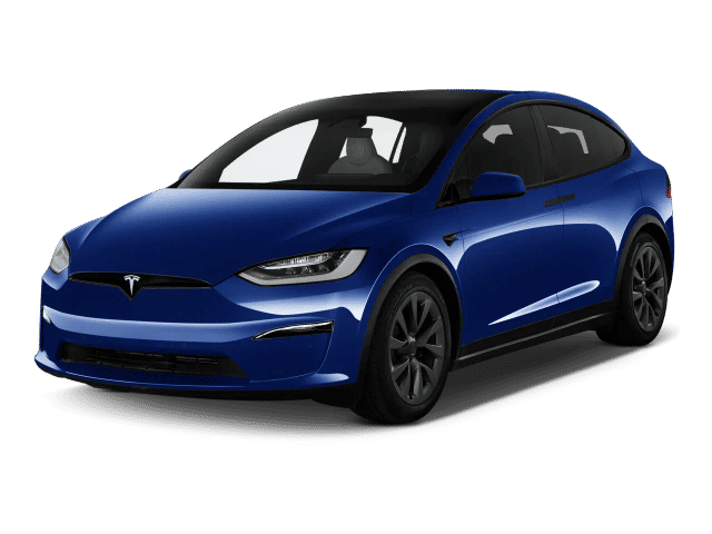 2022 Tesla Model X  AWD photo