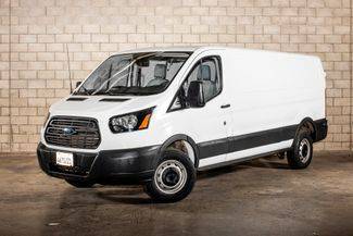 2016 Ford Transit Van RWD photo