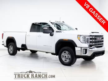 2023 GMC Sierra 2500HD SLE 4WD photo