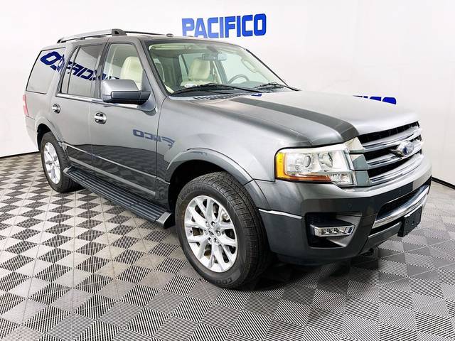 2016 Ford Expedition Limited 4WD photo