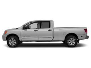 2015 Nissan Titan S RWD photo