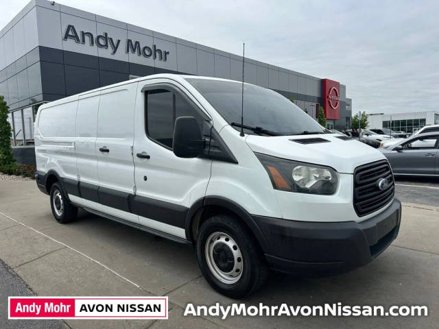 2019 Ford Transit Van  RWD photo
