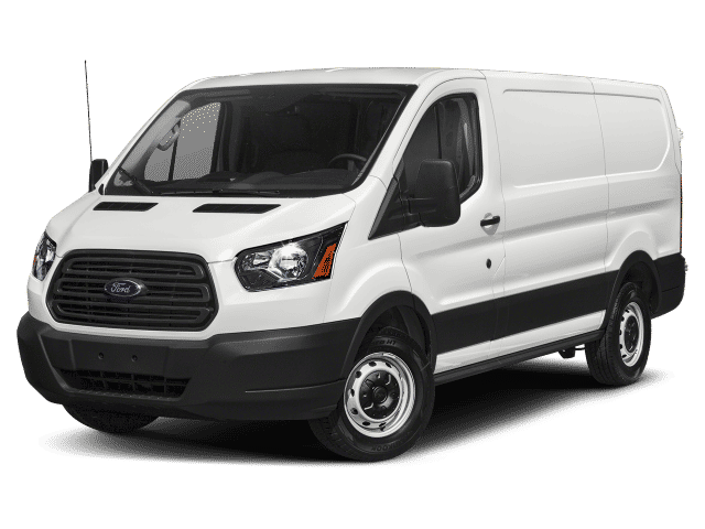 2019 Ford Transit Van  RWD photo