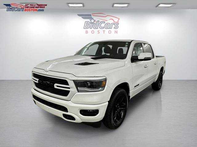 2023 Ram  Sport 4WD photo