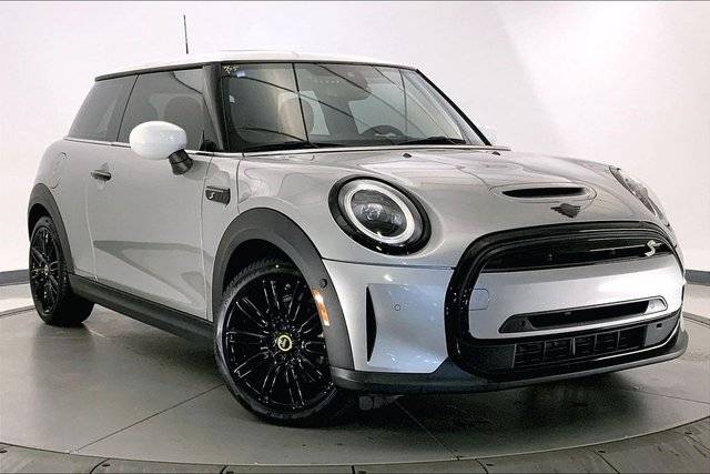 2023 MINI Hardtop 2 Door Cooper SE FWD photo