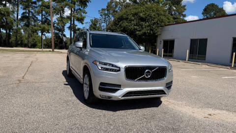 2016 Volvo XC90 T6 Momentum AWD photo