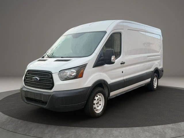2019 Ford Transit Van  RWD photo