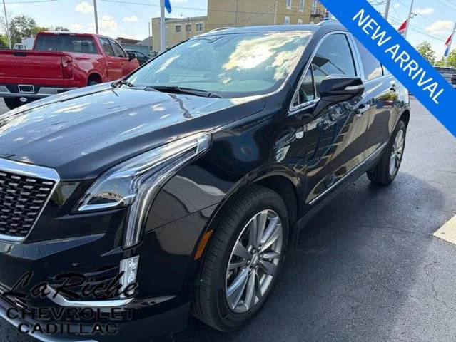 2023 Cadillac XT5 AWD Premium Luxury AWD photo