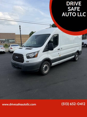2016 Ford Transit Van RWD photo