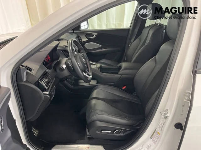 2023 Acura RDX w/A-Spec Package AWD photo