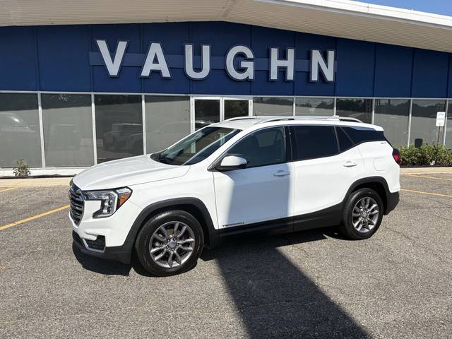 2023 GMC Terrain SLT FWD photo
