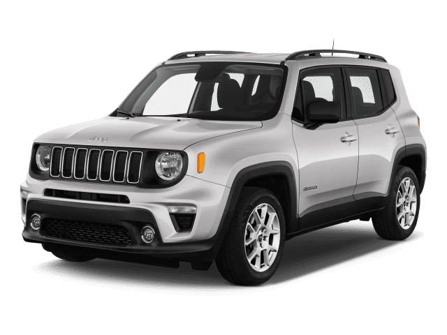2023 Jeep Renegade Upland 4WD photo
