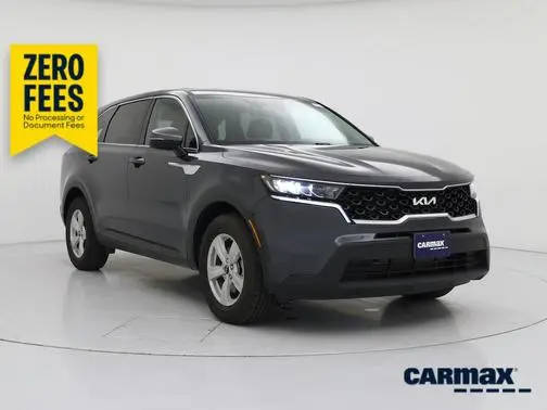 2023 Kia Sorento LX FWD photo