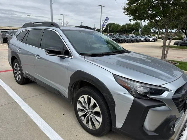 2023 Subaru Outback Limited AWD photo