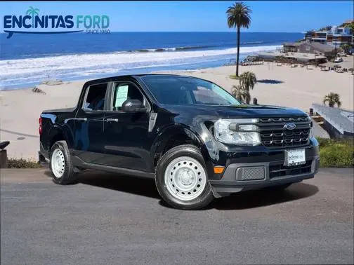 2023 Ford Maverick XL FWD photo