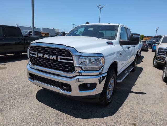 2023 Ram 2500 Big Horn 4WD photo