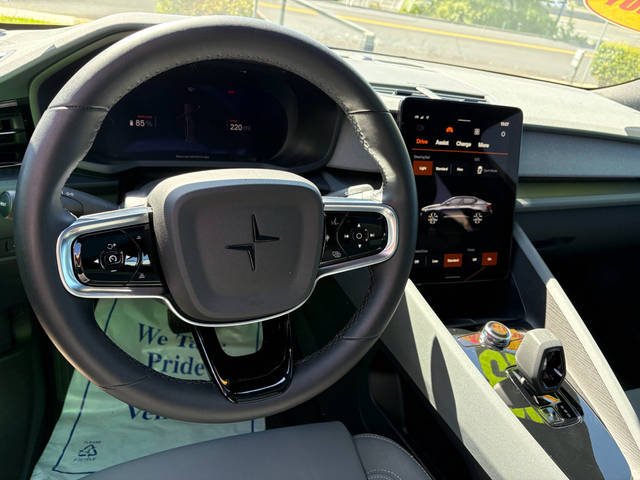 2023 Polestar 2 Plus FWD photo