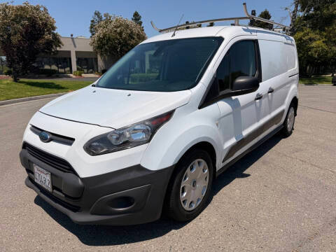 2018 Ford Transit Connect Van XL FWD photo
