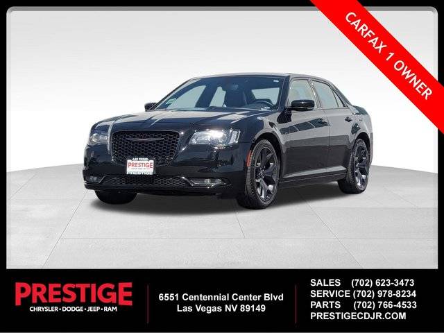 2023 Chrysler 300 300S RWD photo