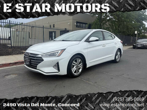 2020 Hyundai Elantra Value Edition FWD photo