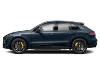 2022 Porsche Macan AWD photo