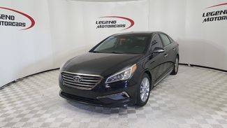 2015 Hyundai Sonata 2.4L Limited FWD photo