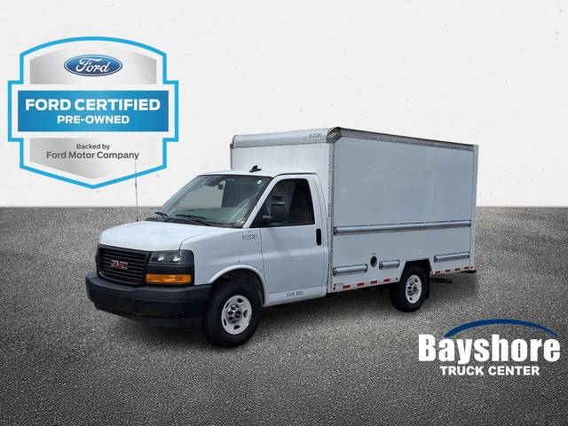 2021 GMC   RWD photo