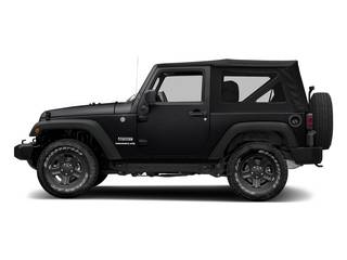 2018 Jeep Wrangler Willys Wheeler W 4WD photo