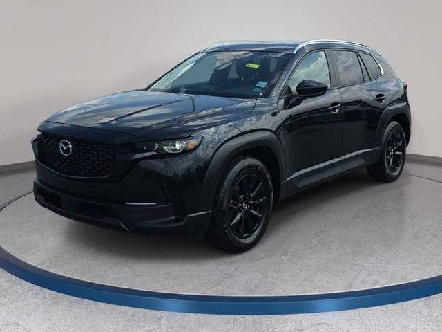 2023 Mazda CX-50 2.5 S Preferred Plus Package AWD photo