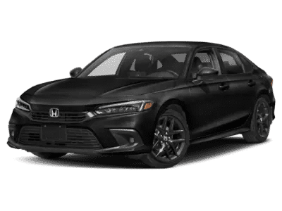 2023 Honda Civic Sport FWD photo