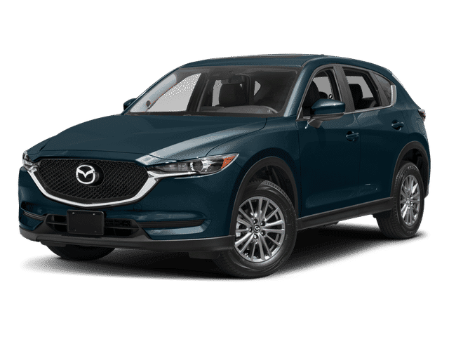 2017 Mazda CX-5 Touring FWD photo