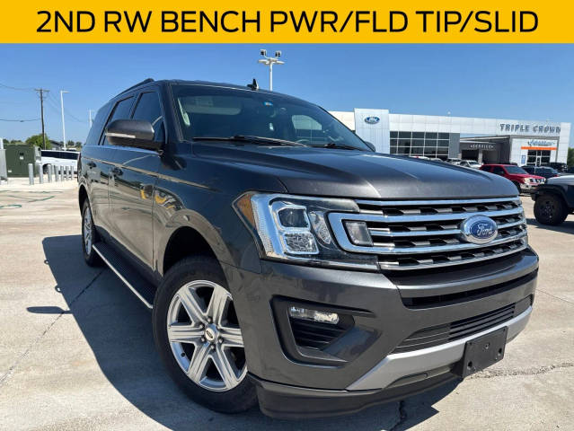 2019 Ford Expedition XLT RWD photo