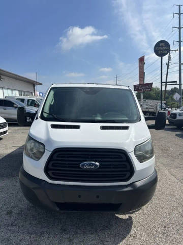 2015 Ford Transit Van RWD photo