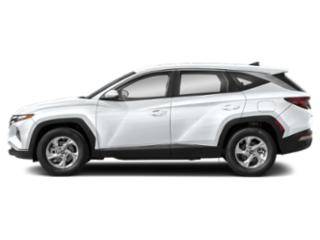 2022 Hyundai Tucson SE FWD photo