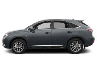 2015 Lexus RX AWD photo