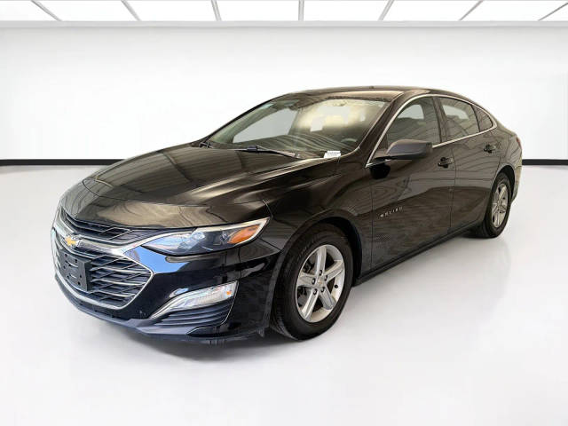 2023 Chevrolet Malibu LS FWD photo
