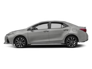 2017 Toyota Corolla 50th Anniversary Special Edition FWD photo