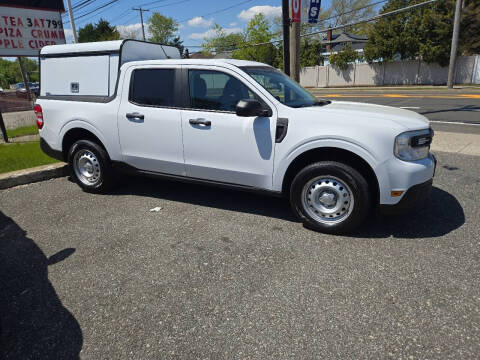 2023 Ford Maverick AWD photo