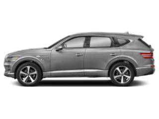 2022 Genesis GV80 AWD photo