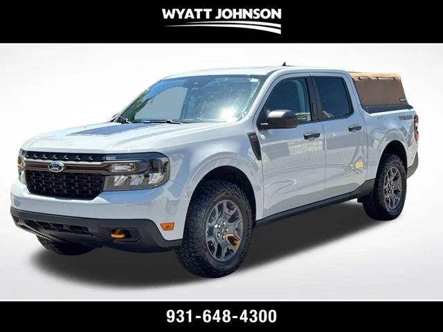 2023 Ford Maverick XLT Advanced AWD photo