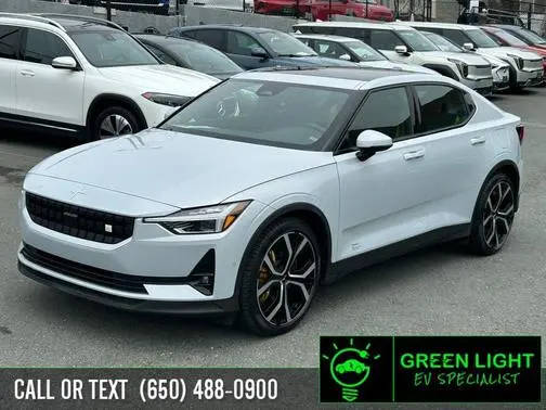 2023 Polestar 2 Performance AWD photo