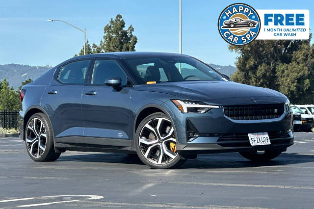 2023 Polestar 2 Performance AWD photo