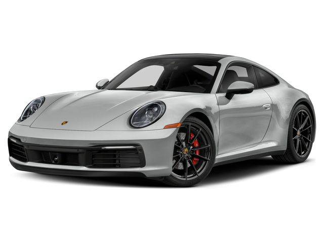2023 Porsche 911 Carrera S RWD photo