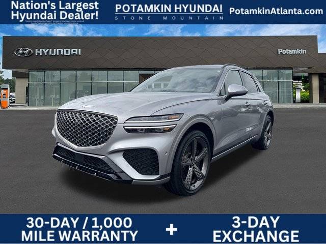 2023 Genesis GV70 3.5T Sport AWD photo