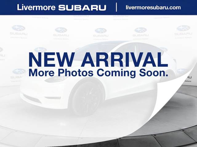 2021 Tesla Model Y Long Range AWD photo