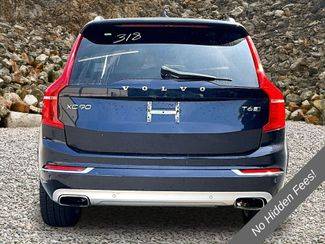 2017 Volvo XC90 Inscription AWD photo
