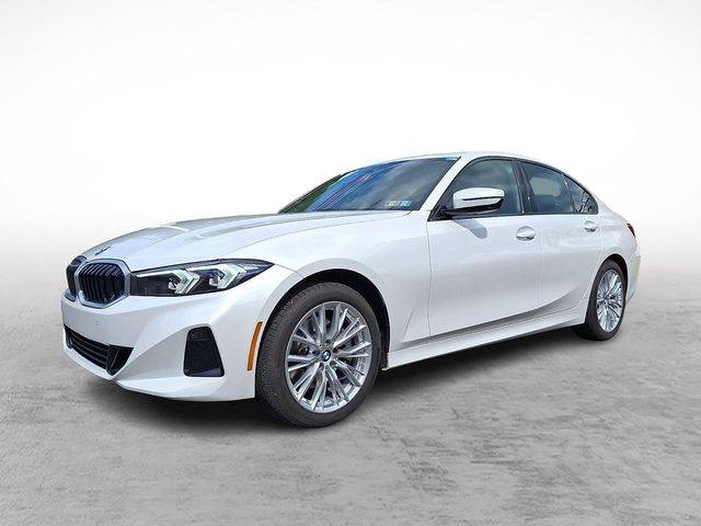 2023 BMW 3 Series 330i xDrive AWD photo